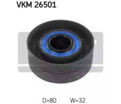 SKF VKM 26501
